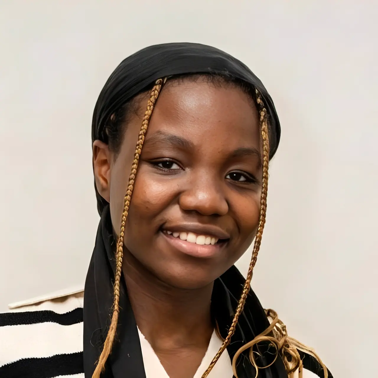 Akosua O.