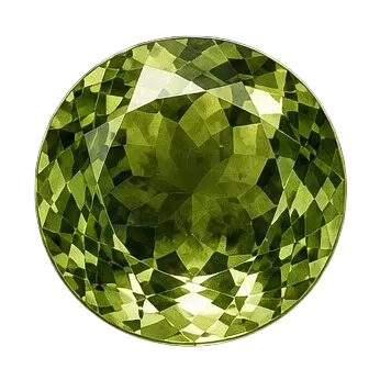 chrysolite