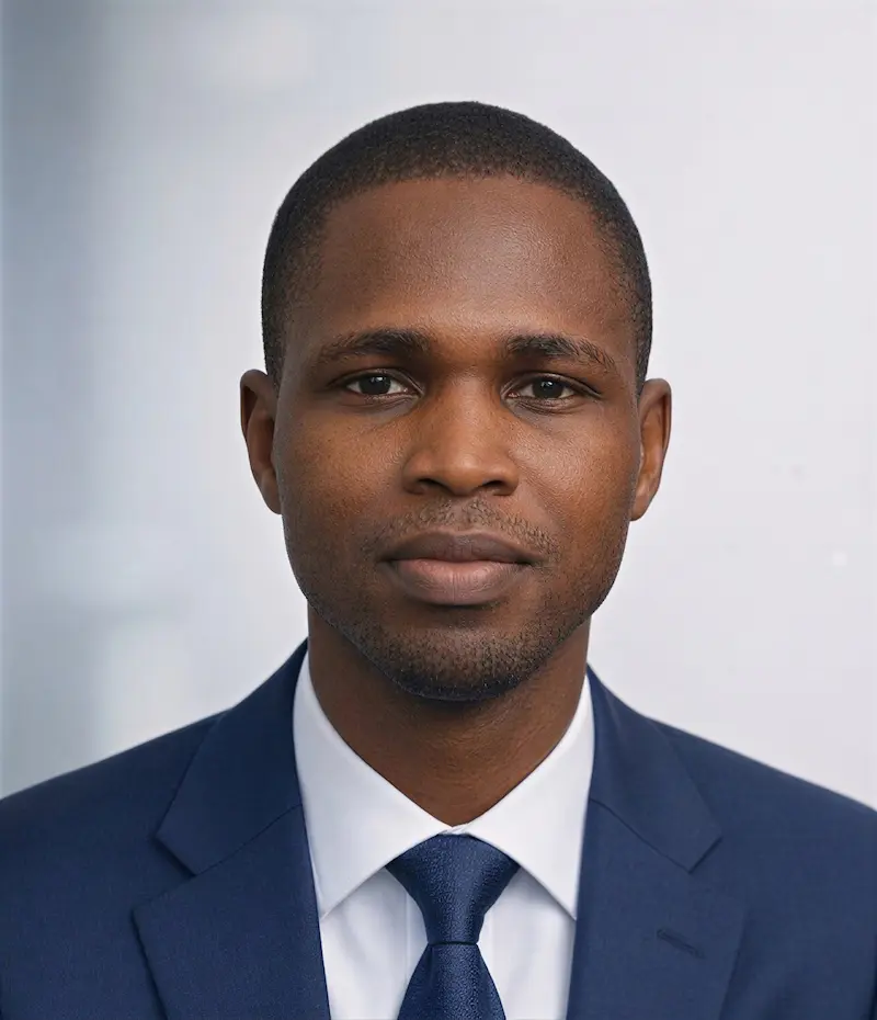 Emmanuel E.