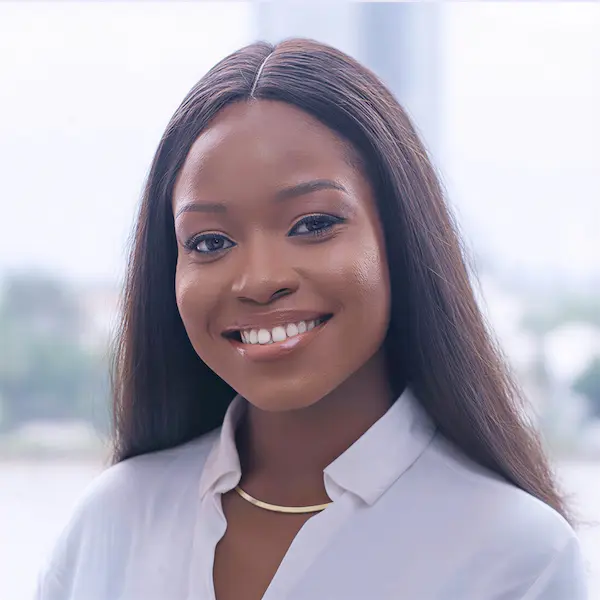 Ezinne O.