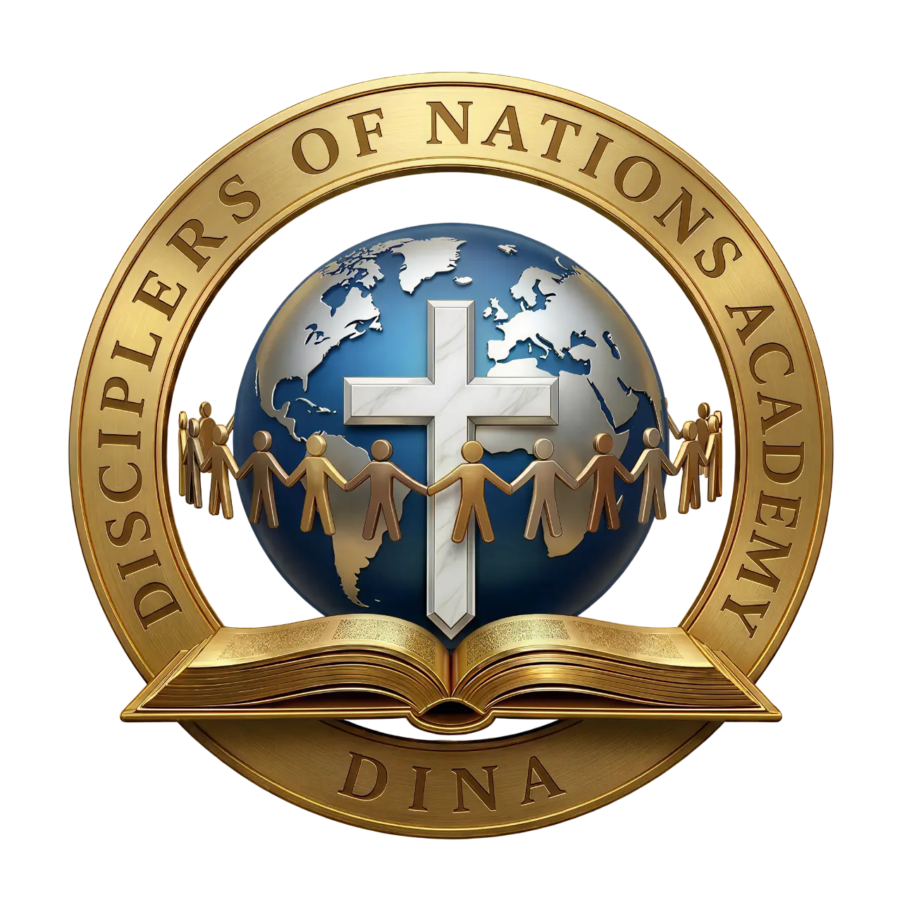 DINA emblem